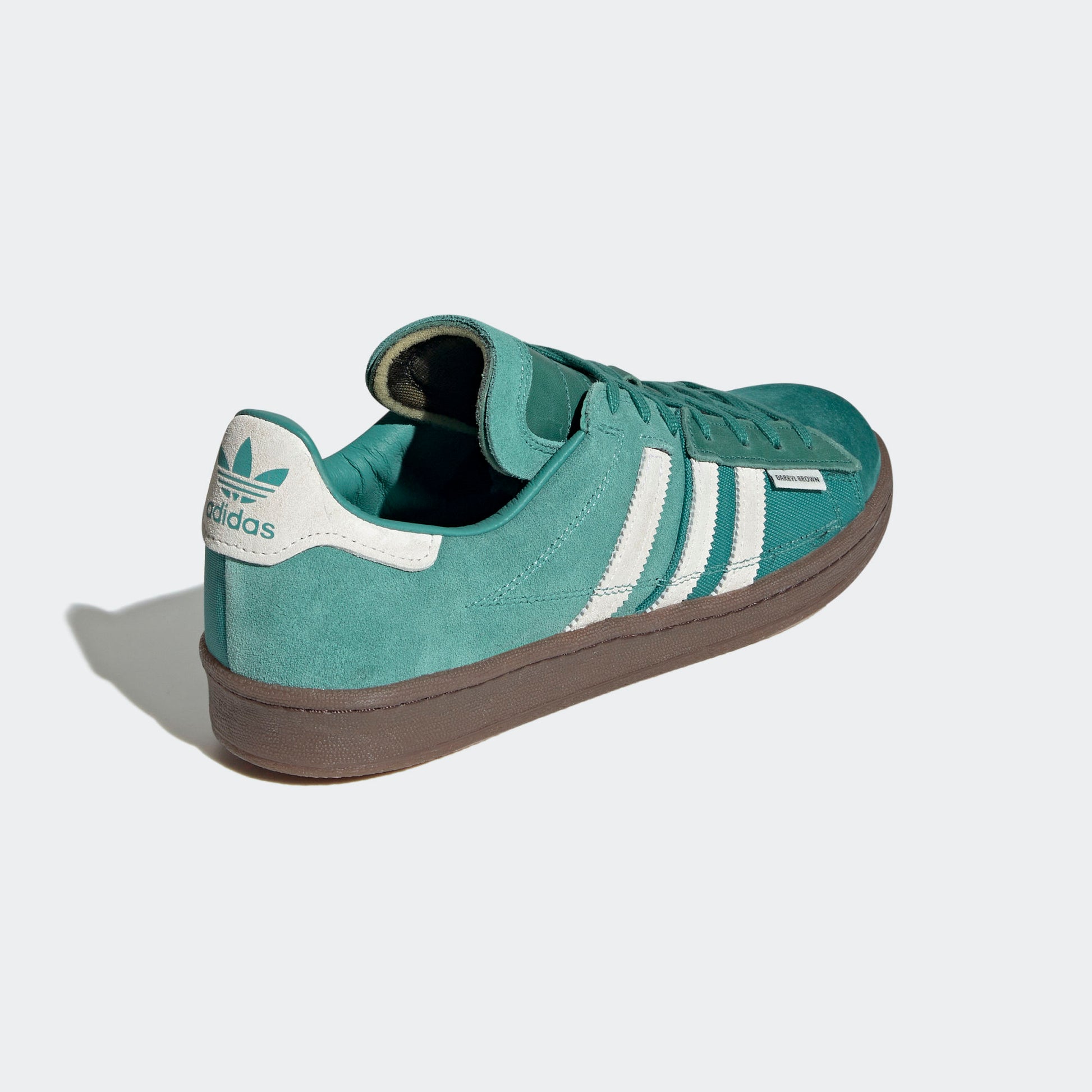 adidas Campus 80s Darryl Brown Active Green