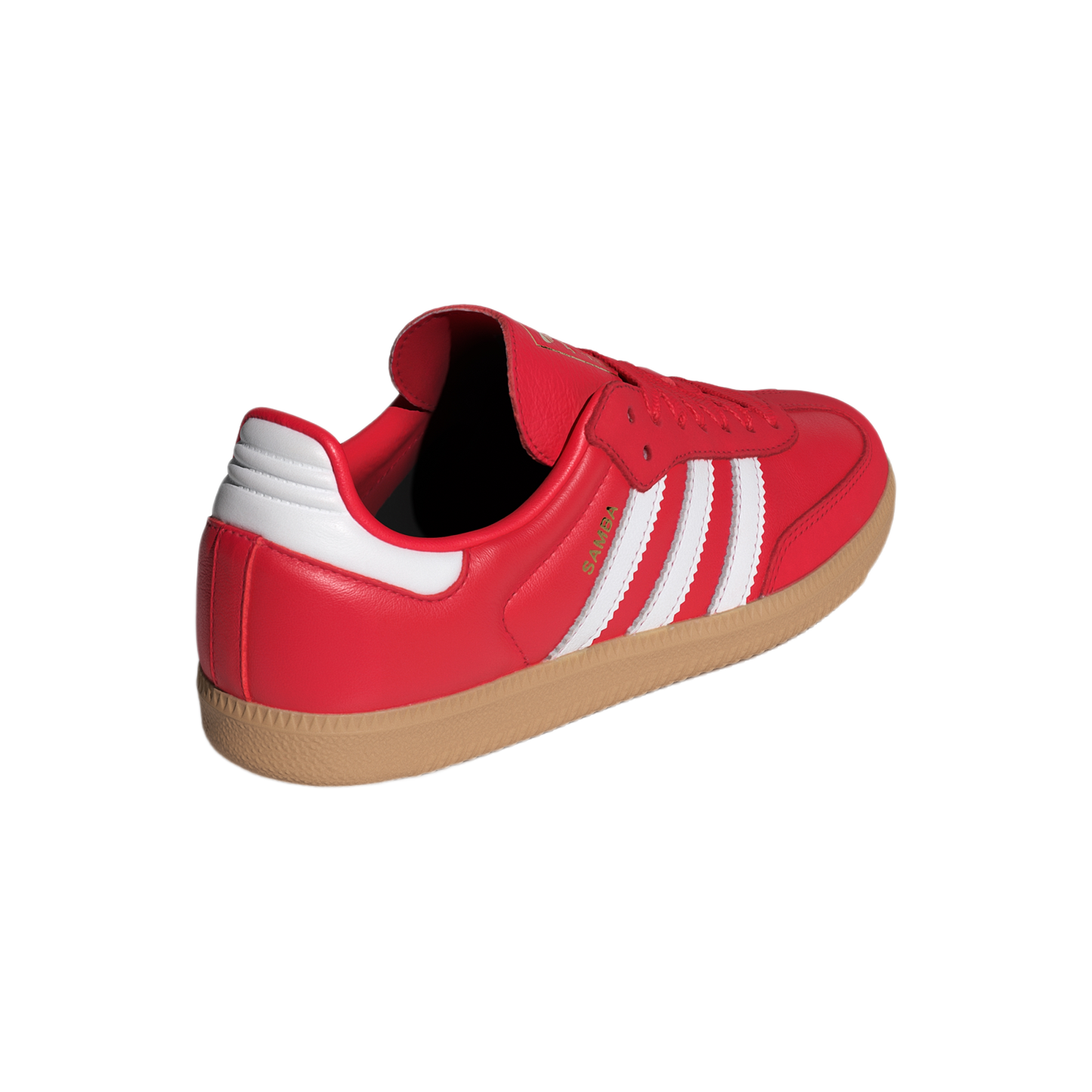 adidas Samba OG Better Scarlet (Women's)