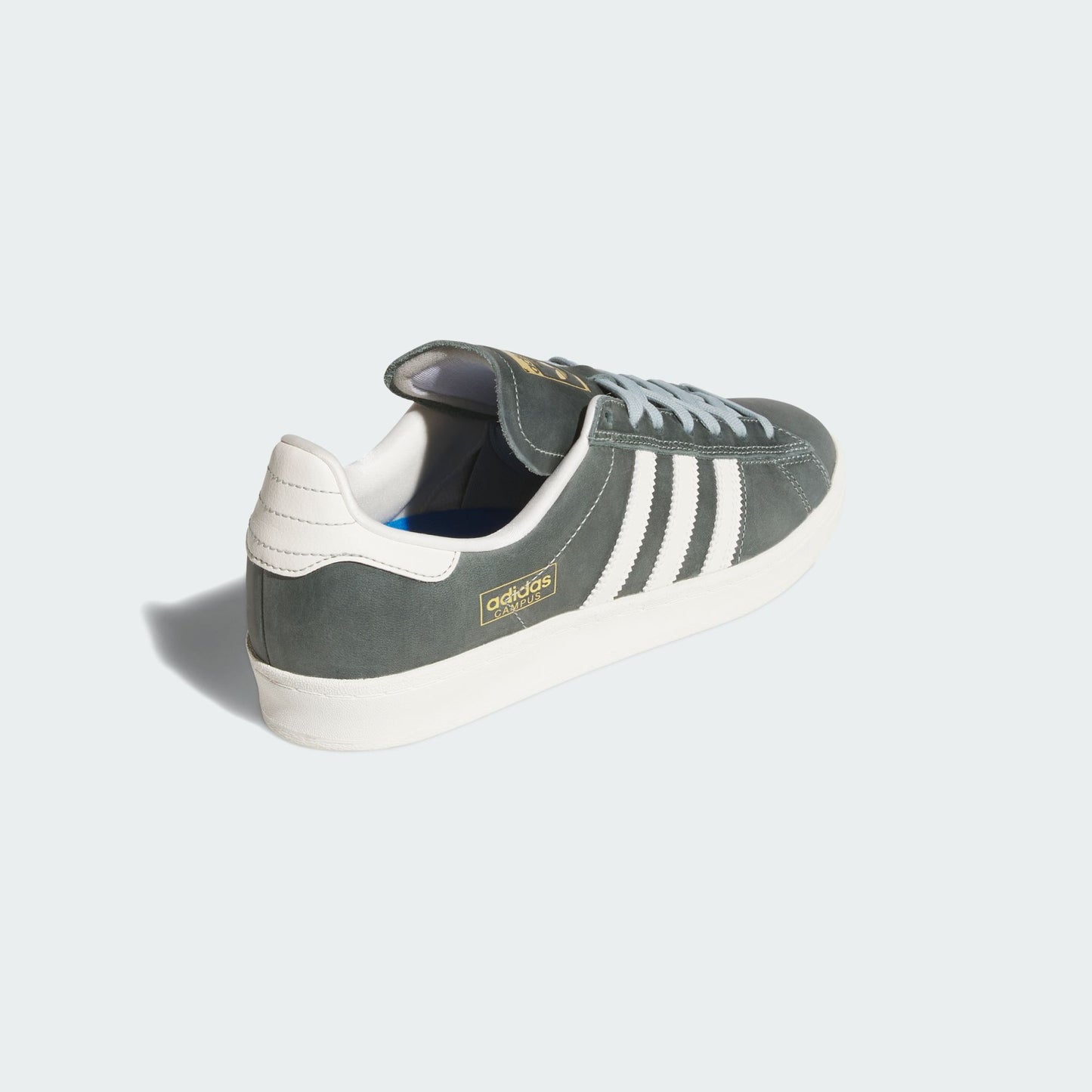 adidas Campus ADV Wonder Sage Chalk White