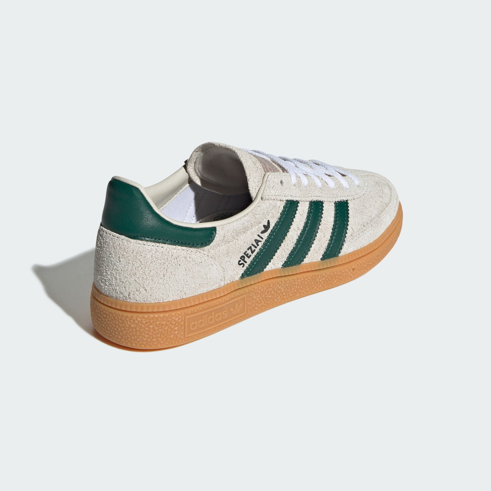 adidas Handball Spezial Alumina Collegiate Green (Women's)