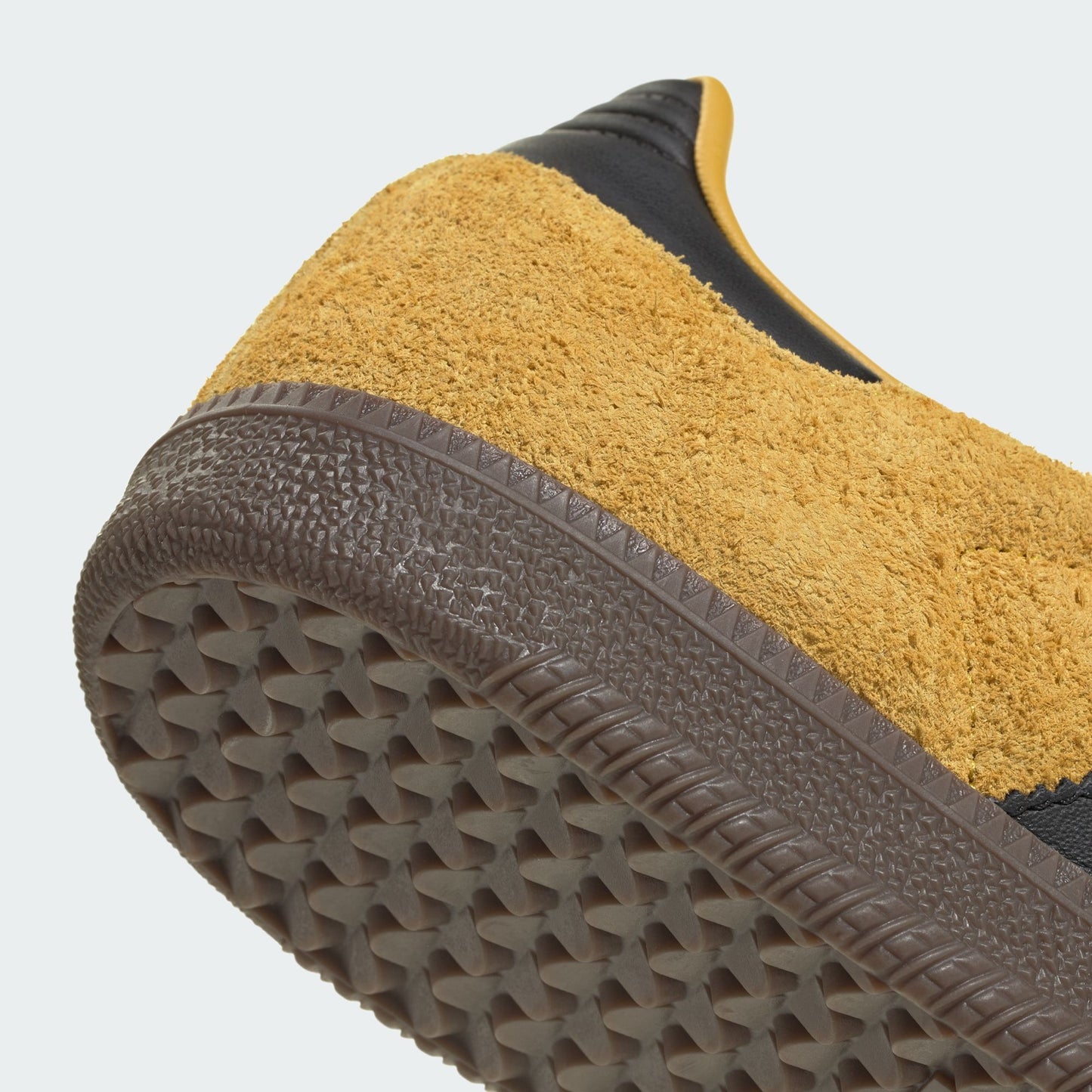 adidas Samba OG EQT Yellow Black