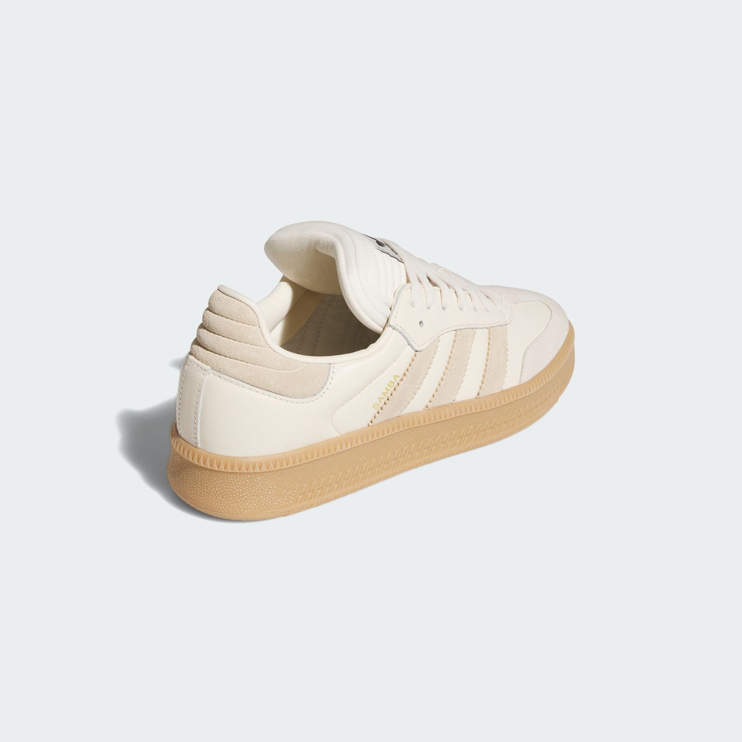adidas Samba XLG Magic Beige Gum