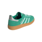adidas Handball Spezial Semi Court Green Clear Mint Gum (Women's)