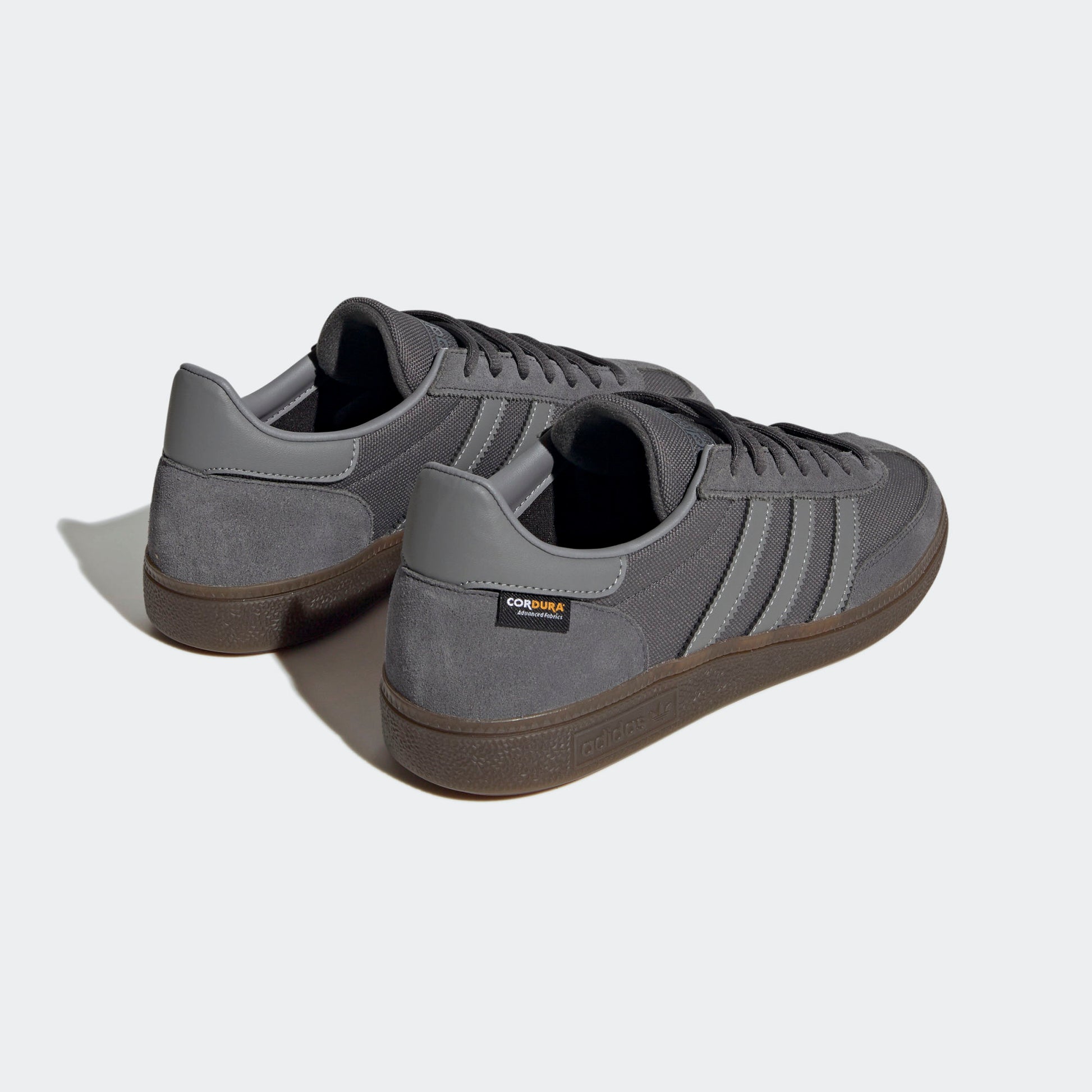 adidas Handball Spezial Cordura Grey Gum