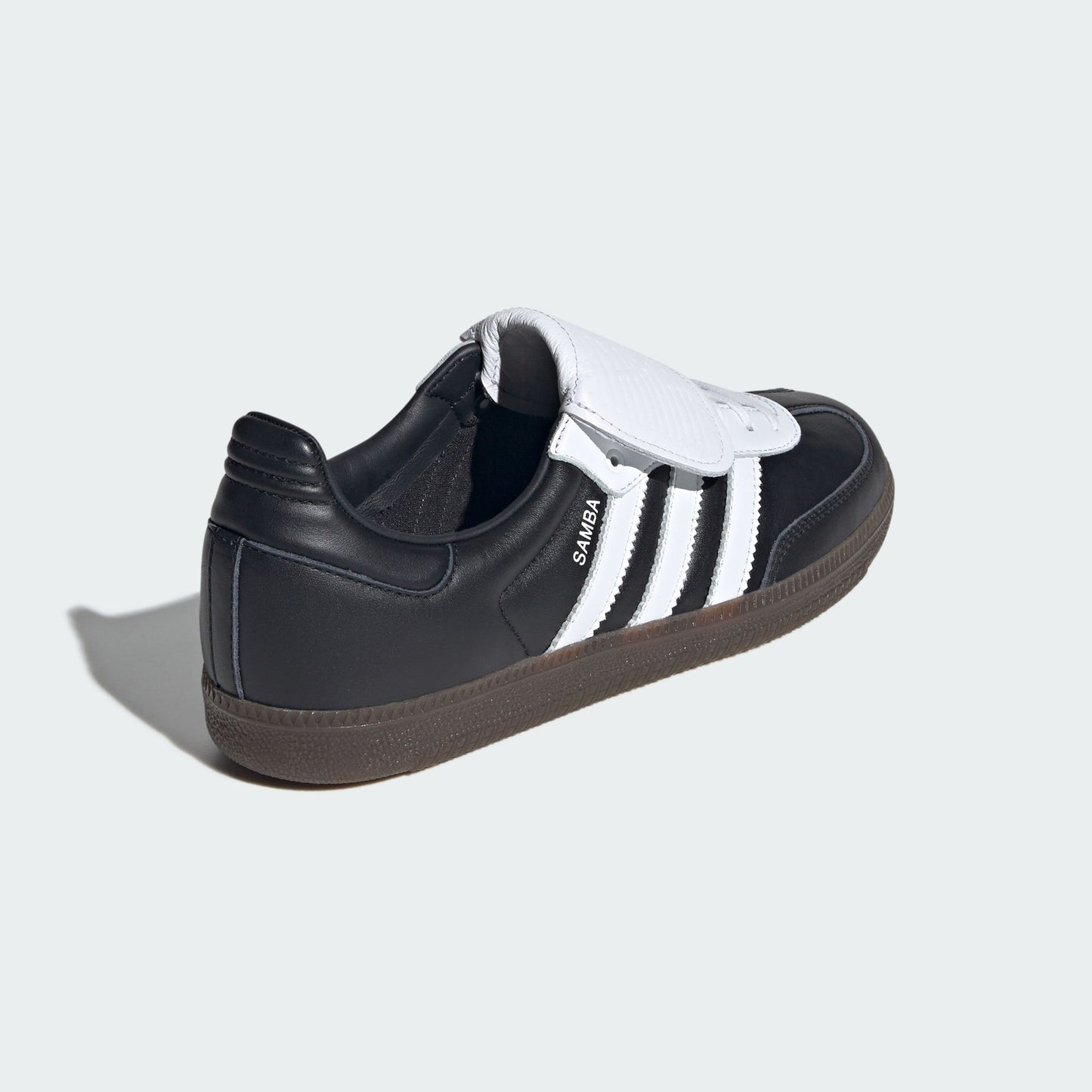 adidas Samba LT Core Black Cloud White