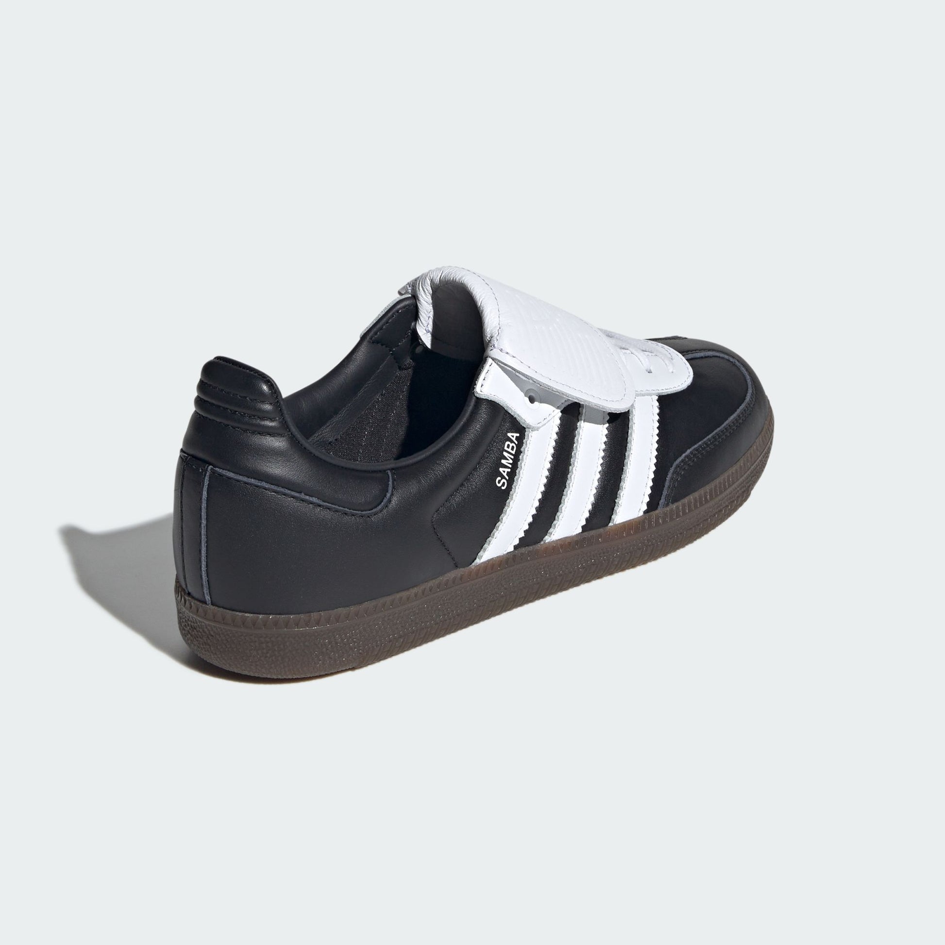 adidas Samba LT Core Black Cloud White