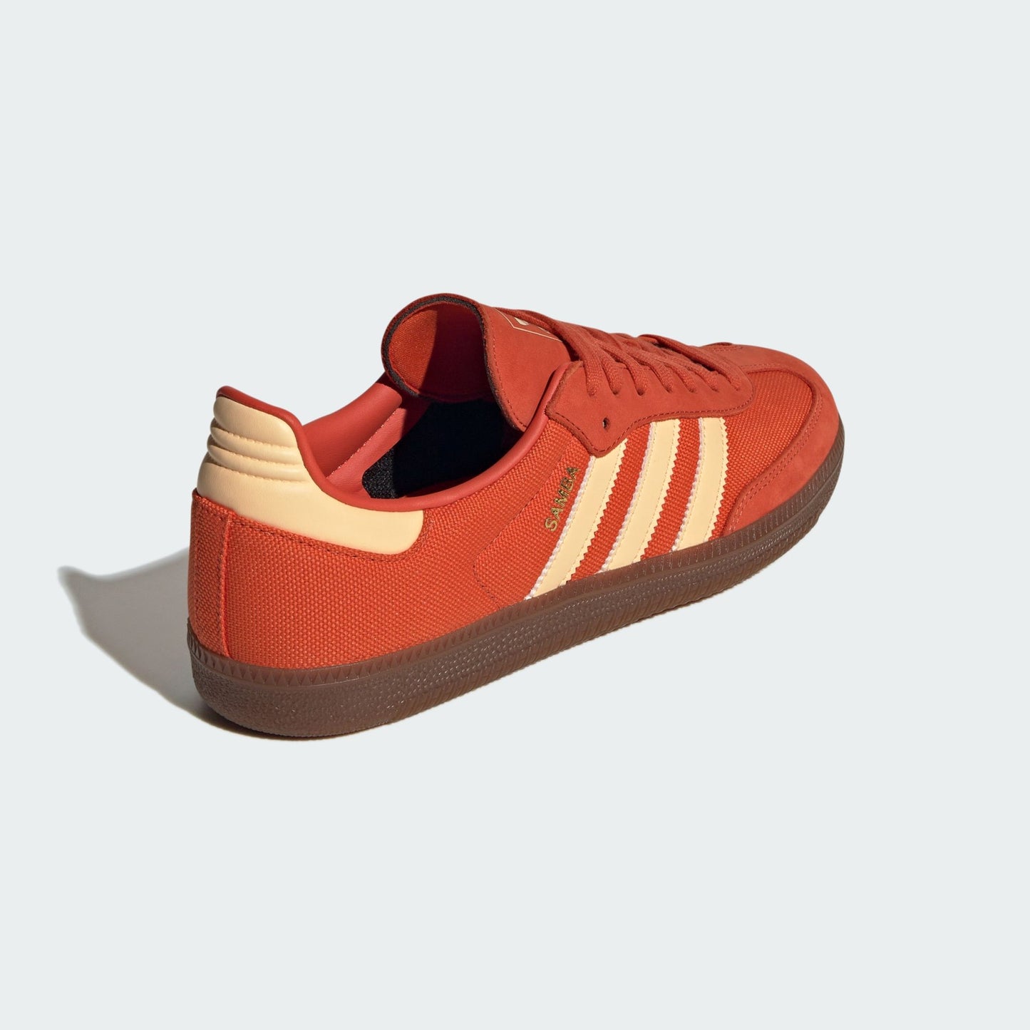 adidas Samba OG Collegiate Orange