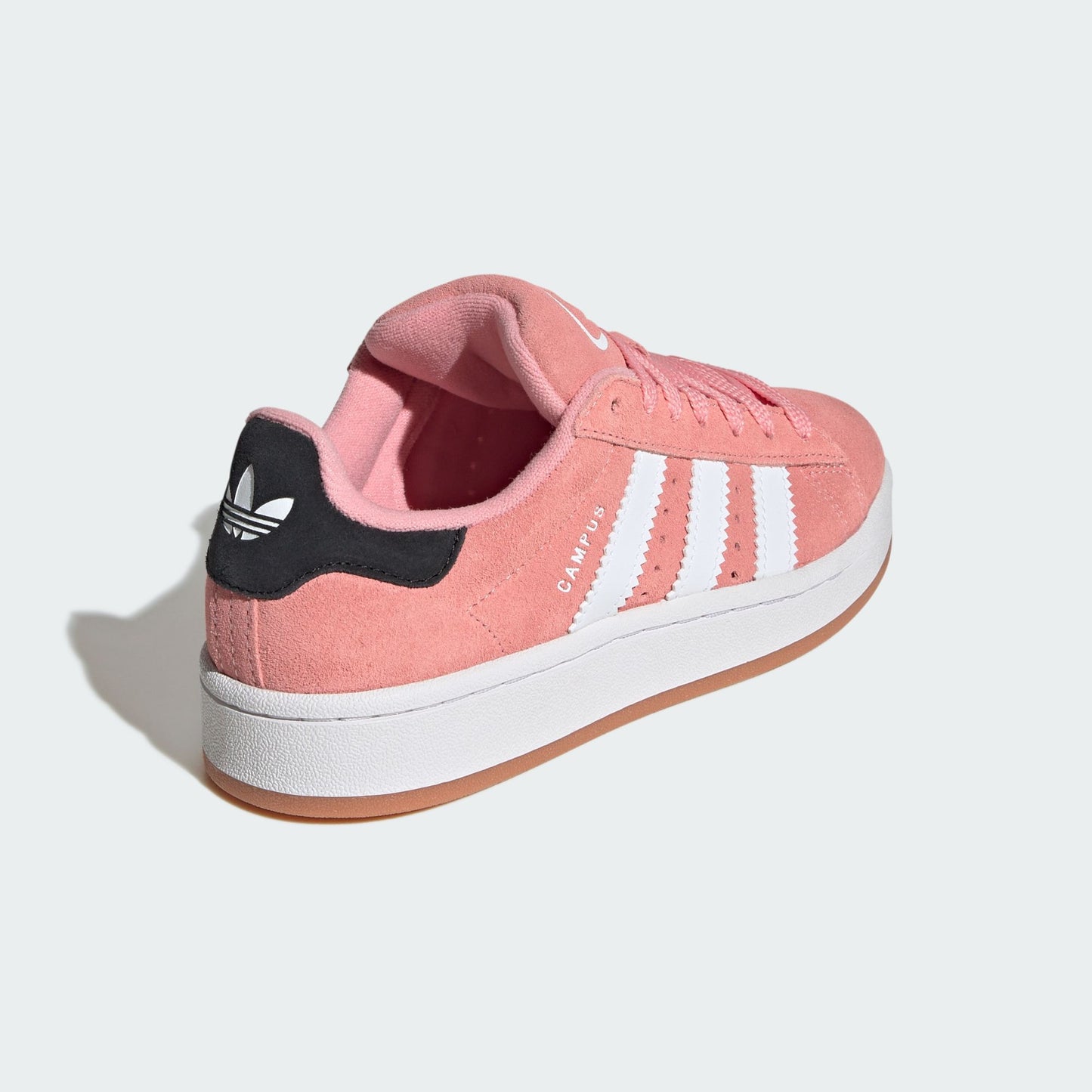 adidas Campus 00s Semi Pink Spark Cloud White Gum (GS)