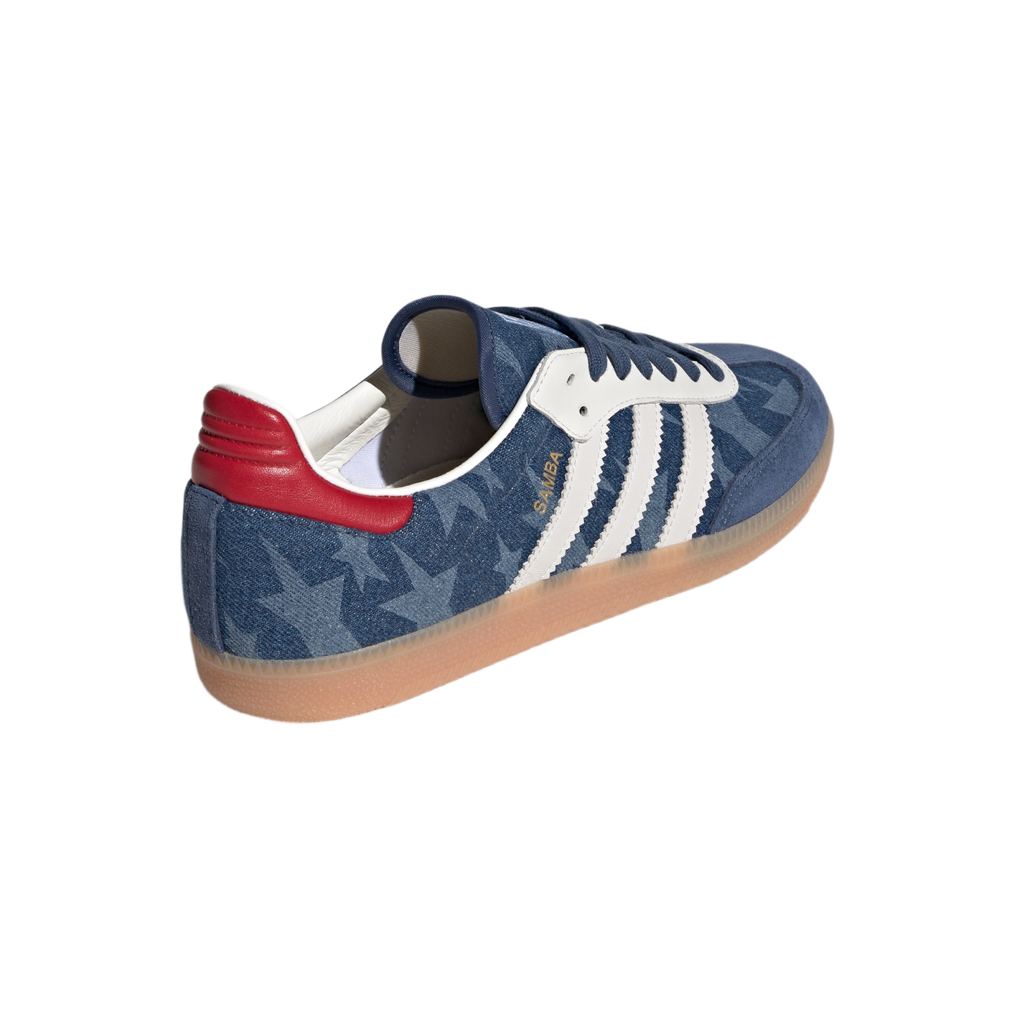 adidas Samba OG Night Marine Stars