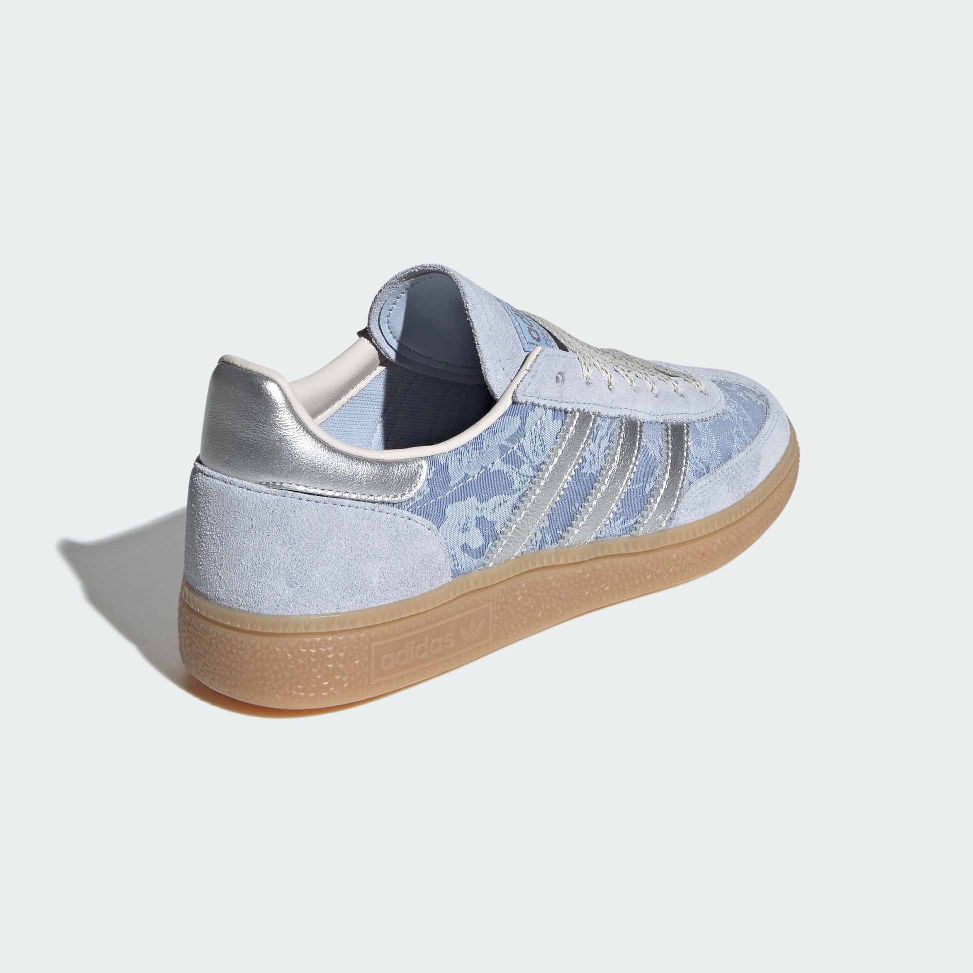 adidas Handball Spezial Liberty London Delft Blue (Women's)