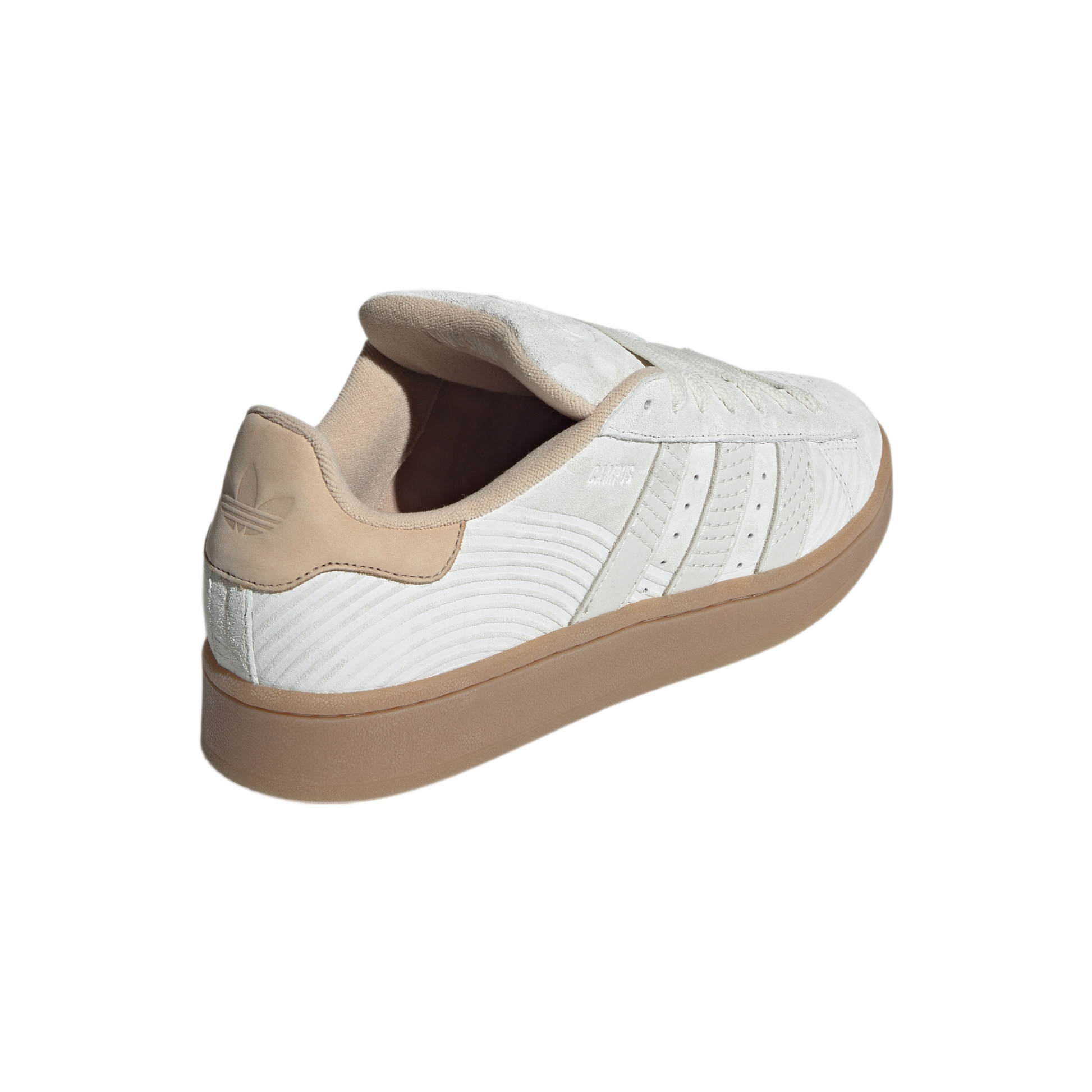 adidas Campus 00s Japanese Rock Garden White Tint