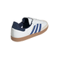 adidas Samba OG White Royal Blue Night Indigo