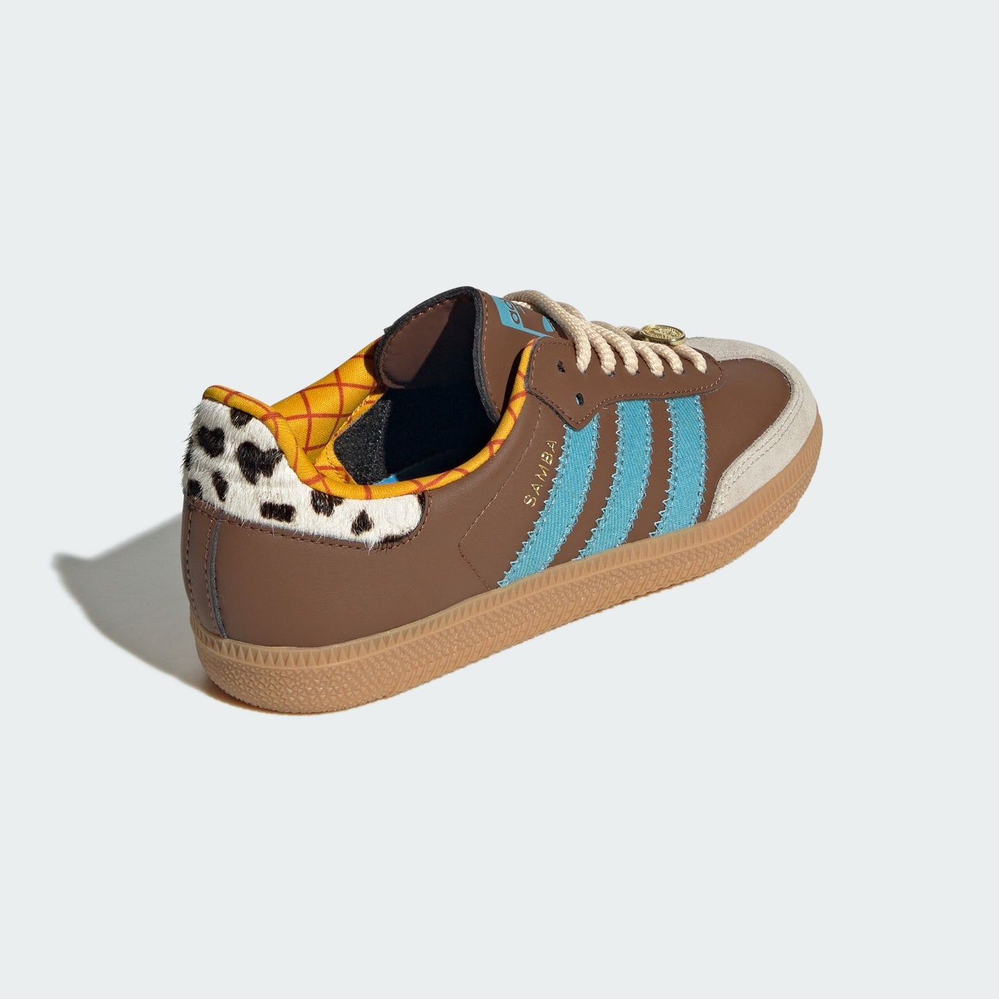 adidas Samba OG Toy Story Woody (GS)