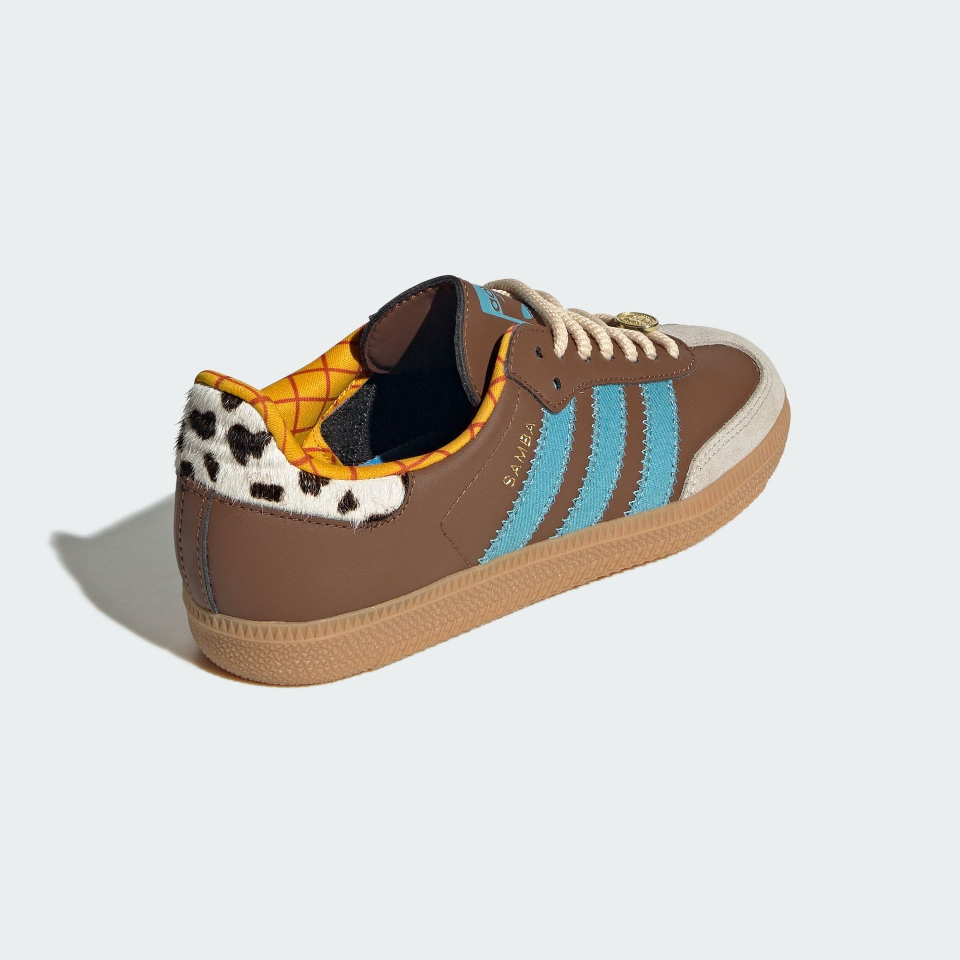 adidas Samba OG Toy Story Woody (GS)