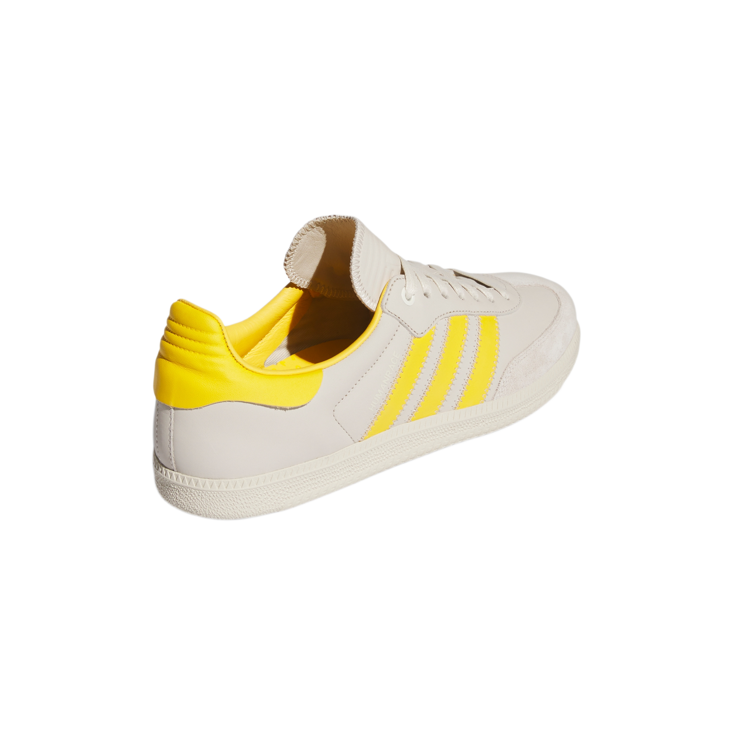 adidas Samba Humanrace Bold Gold