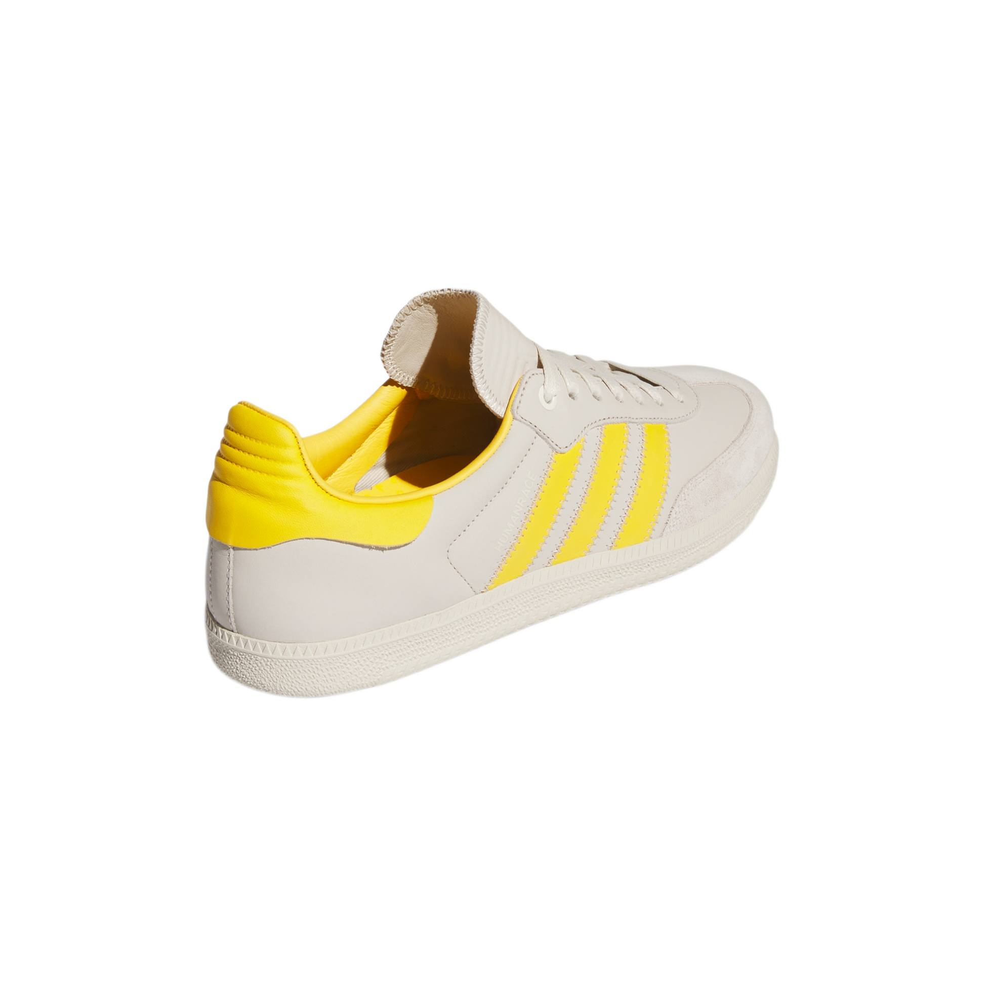 adidas Samba Humanrace Bold Gold