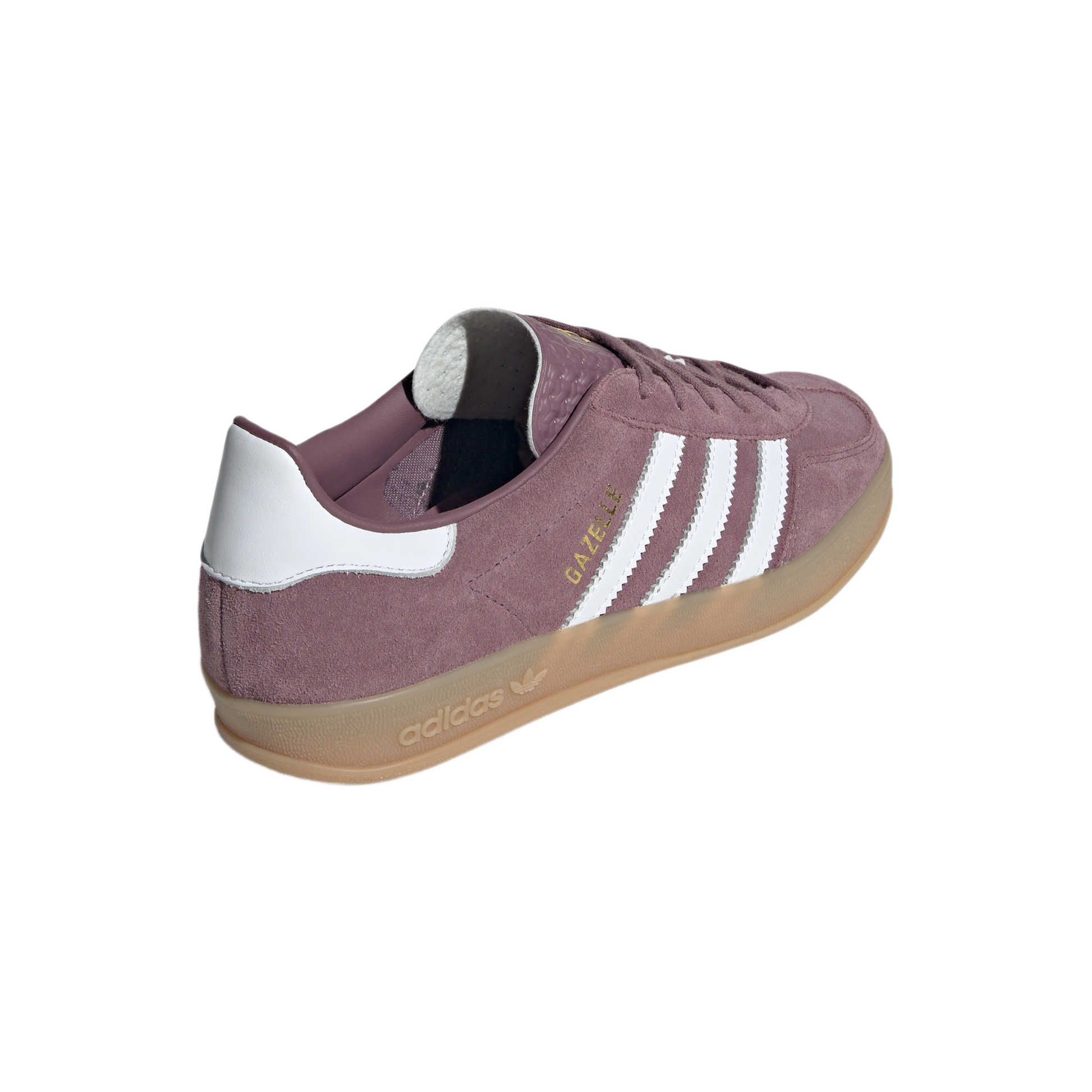 adidas Gazelle Indoor Shadow Fig (Women's)