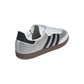 adidas Samba OG Rhinestone Crystal White Silver (Women's)