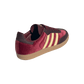 adidas Samba OG Shadow Red Velvet (Women's)