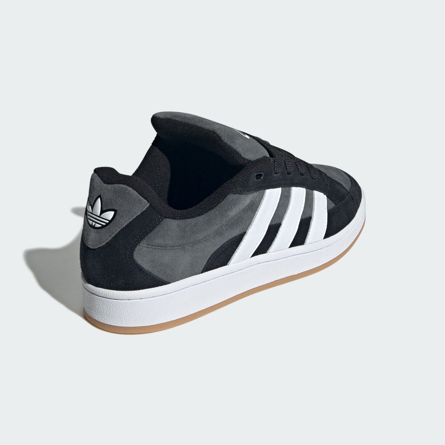 adidas Campus 00s Beta Carbon Cloud White