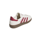 adidas Handball Spezial Off White Collegiate Burgundy (Women's)