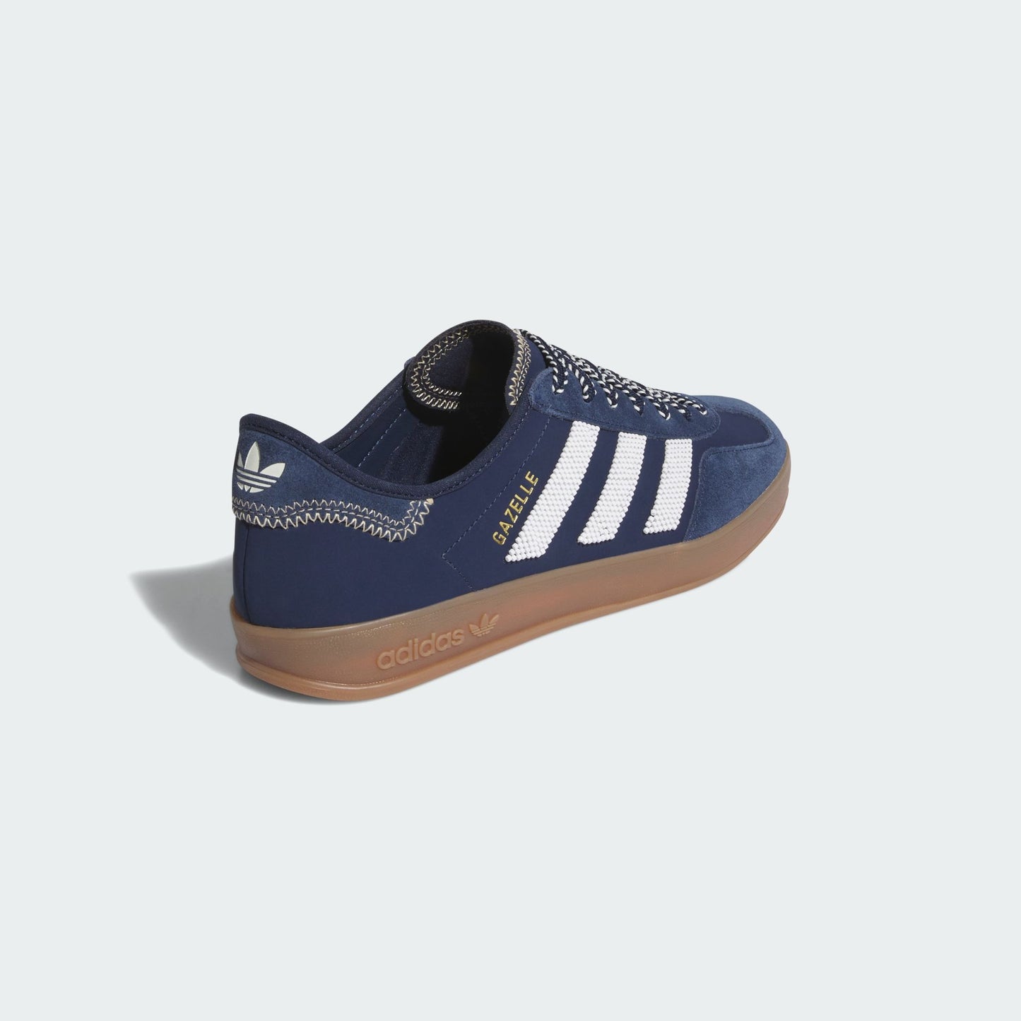 adidas Gazelle Indoor CLOT By Edison Chen Collegiate Navy
