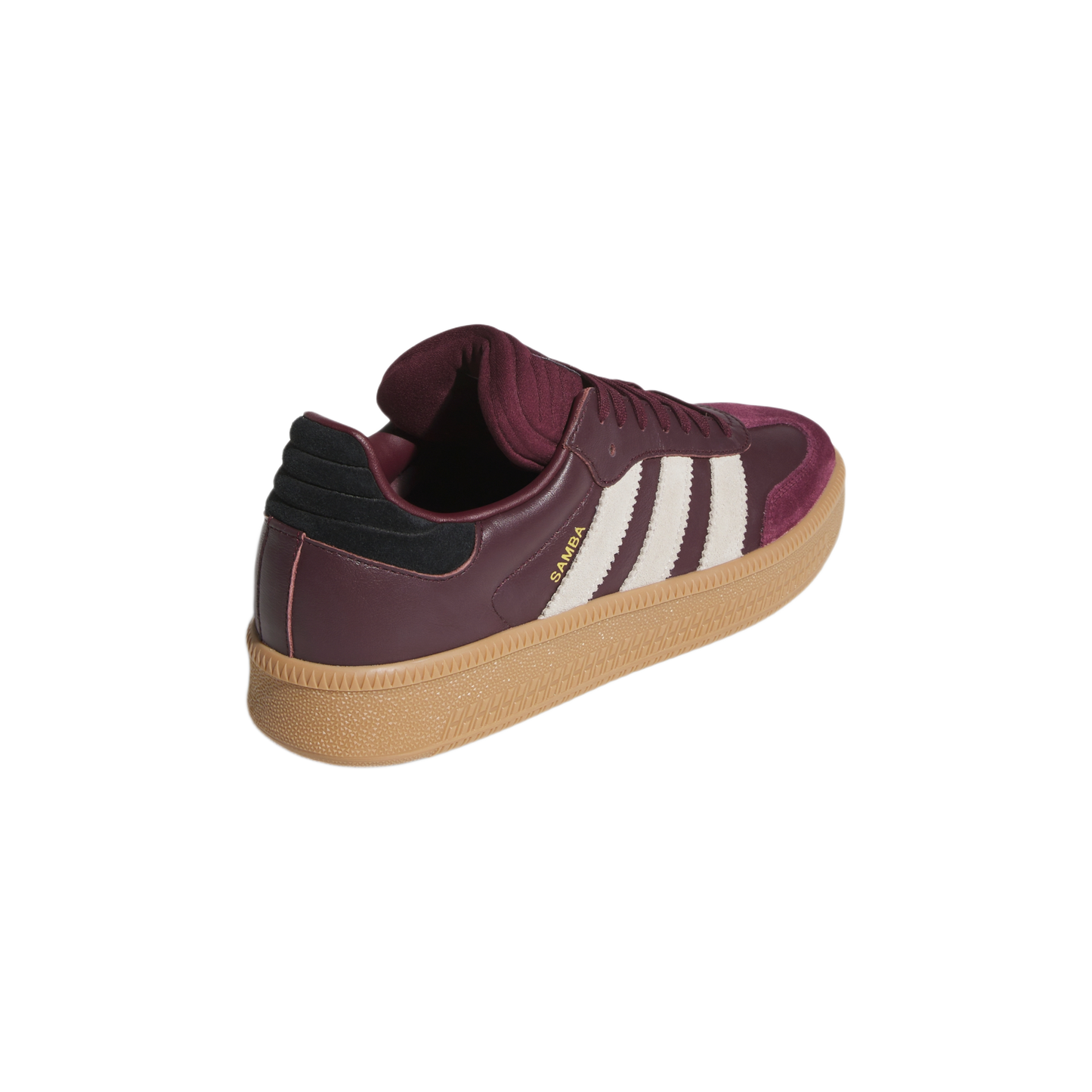 adidas Samba XLG Maroon