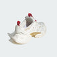 adidas XLG Runner Deluxe Off White Gold Metallic Red