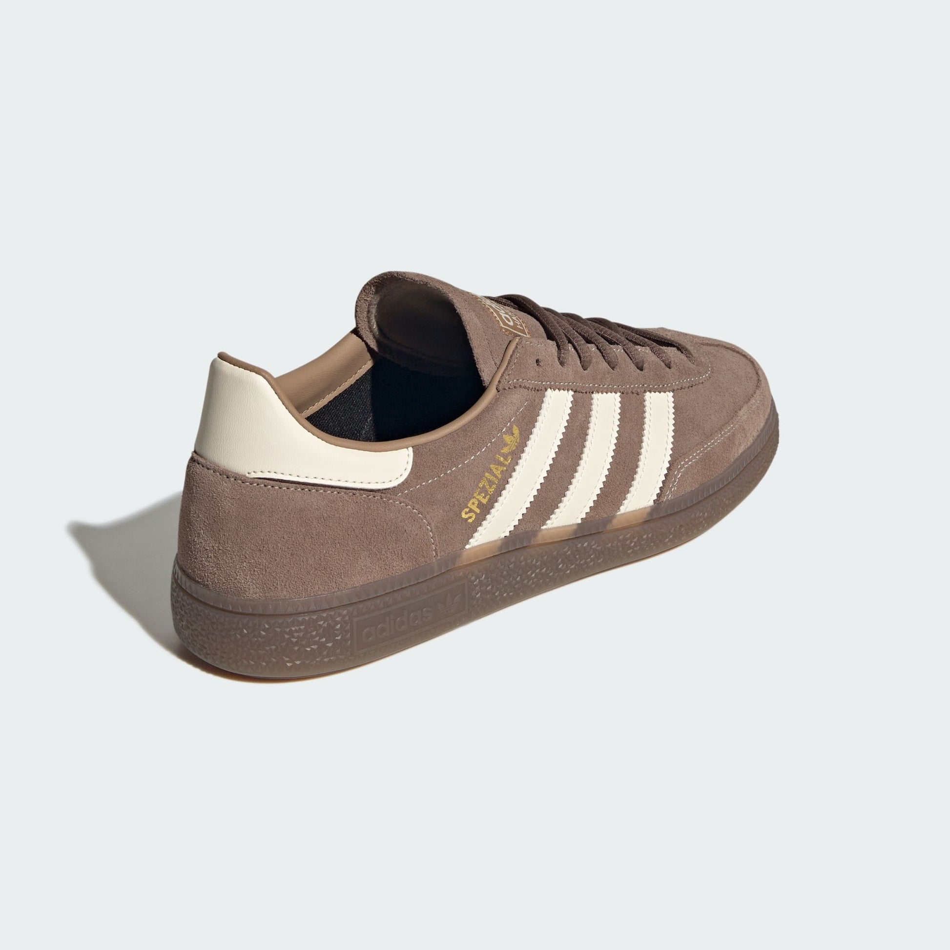 adidas Handball Spezial Earth Strata Wonder White