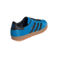 adidas Gazelle Indoor Bright Blue Black Gum