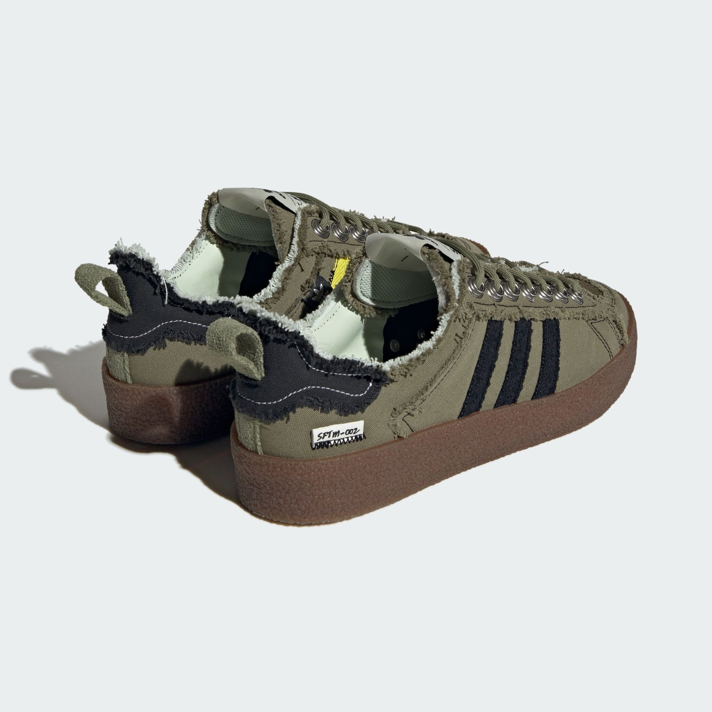 adidas Campus 80s Song for the Mute Olive