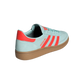 adidas Handball Spezial Semi Flash Aqua (Women's)