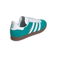 adidas Gazelle Liverpool FC Third Kit Sea Green