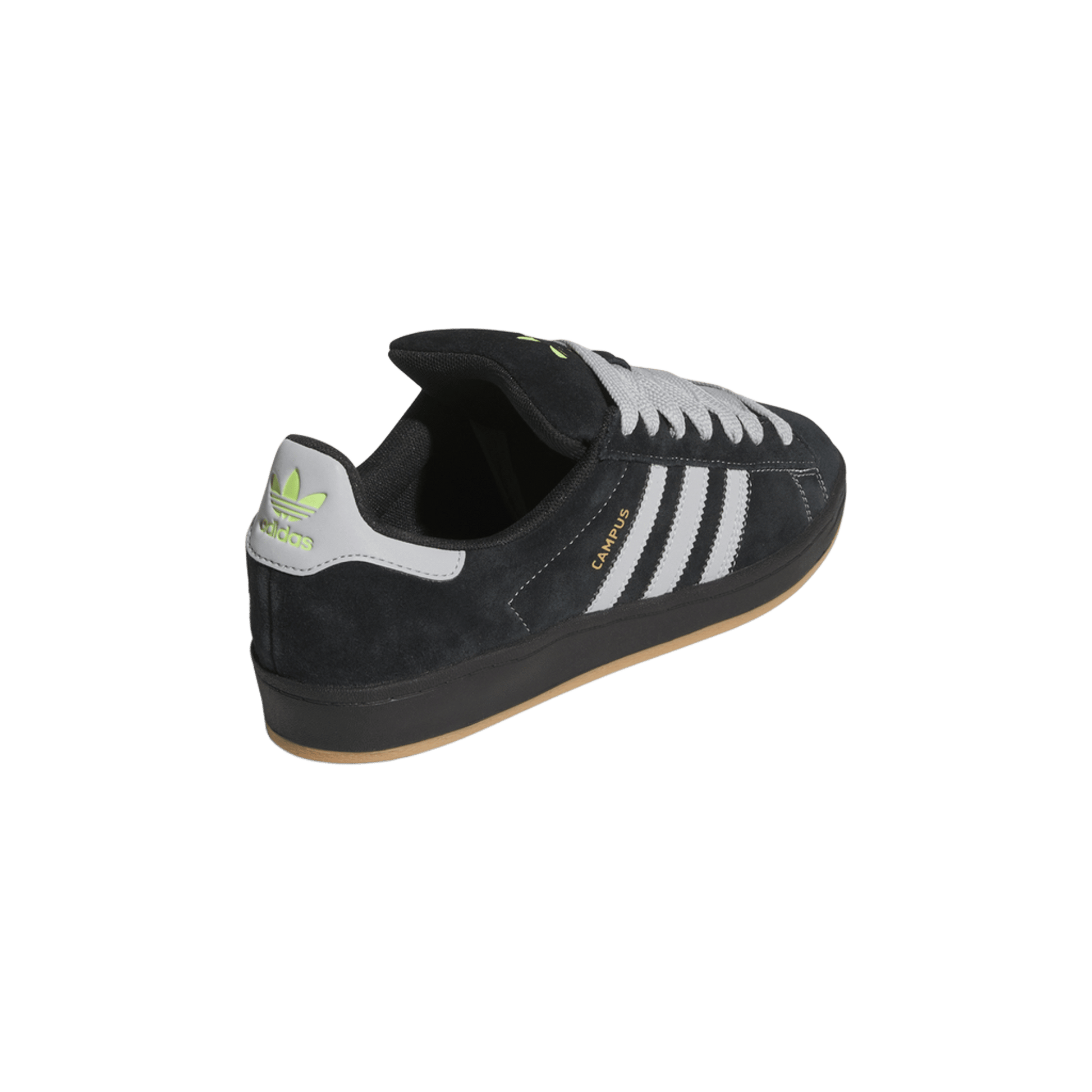 adidas Campus 90s ADV Core Black Grey