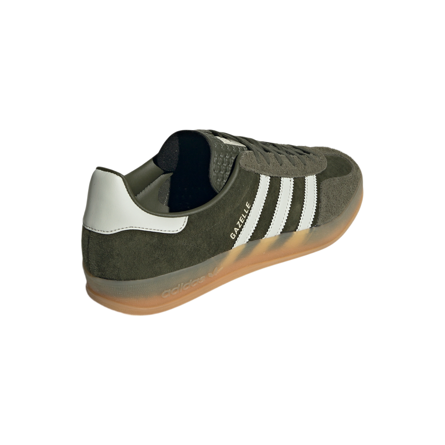 adidas Gazelle Indoor Night Cargo