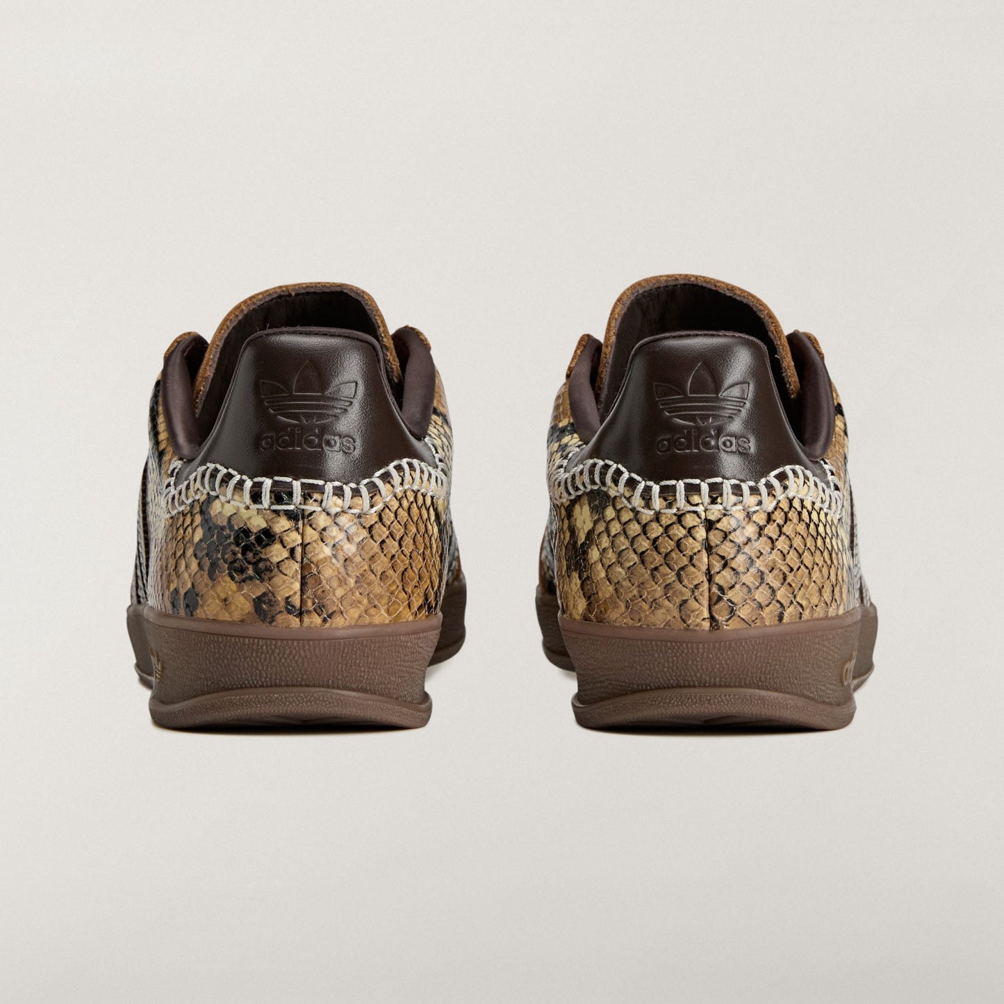 adidas Gazelle Indoor Wales Bonner Snakeskin