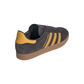 adidas Gazelle Manchester United Third Kit Brown