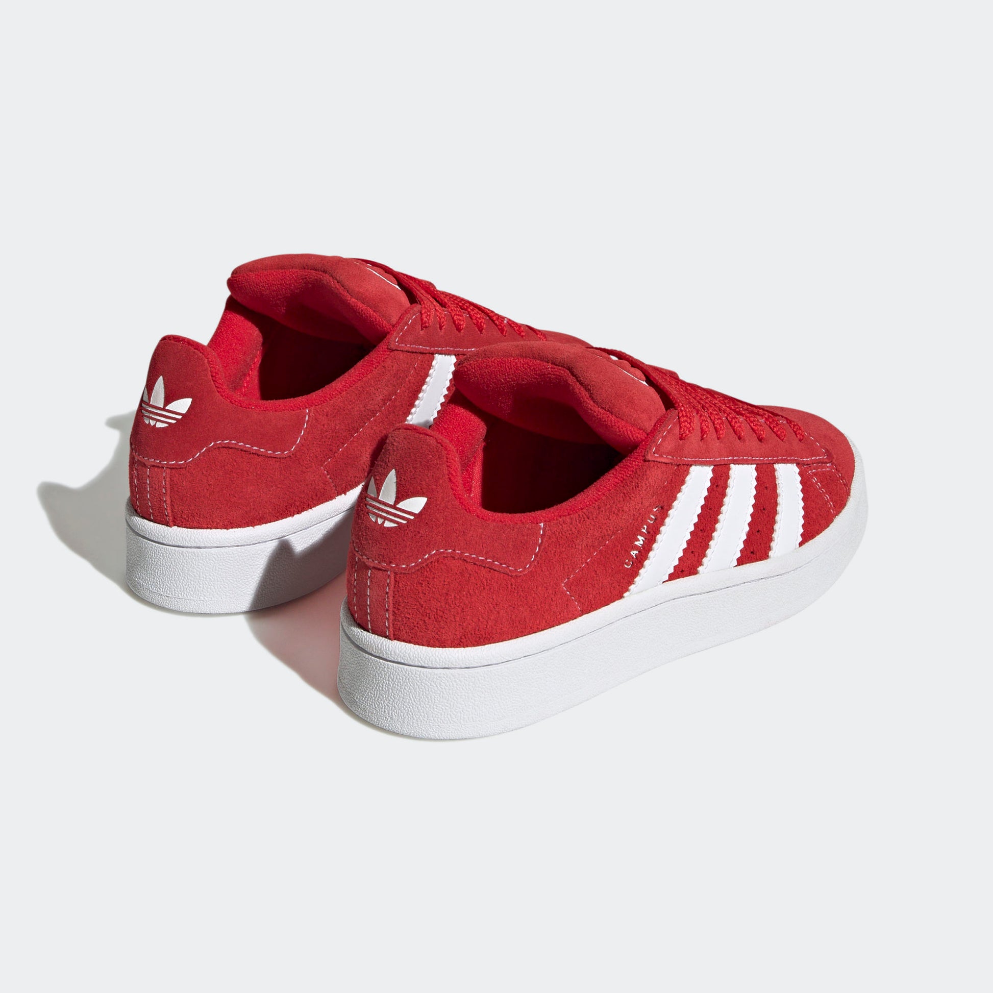 adidas Campus 00s Better Scarlet (Kids)