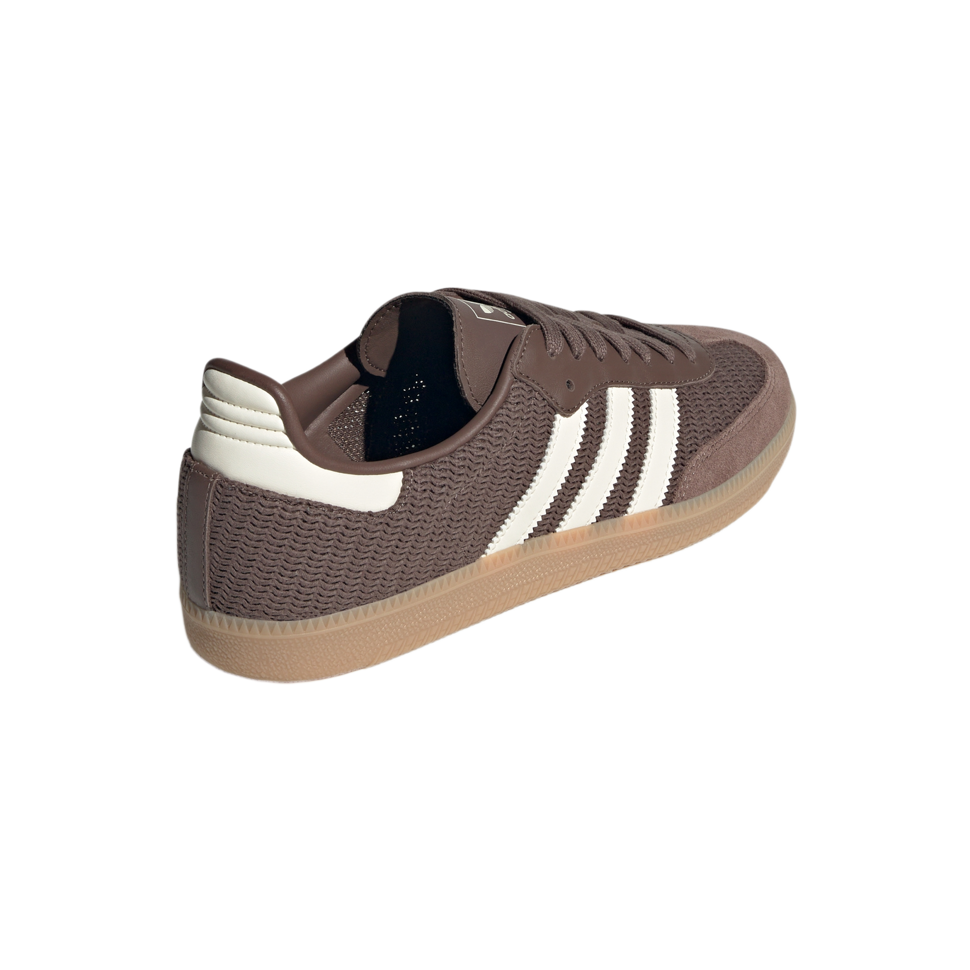 adidas Samba OG Earth Strata Wonder White