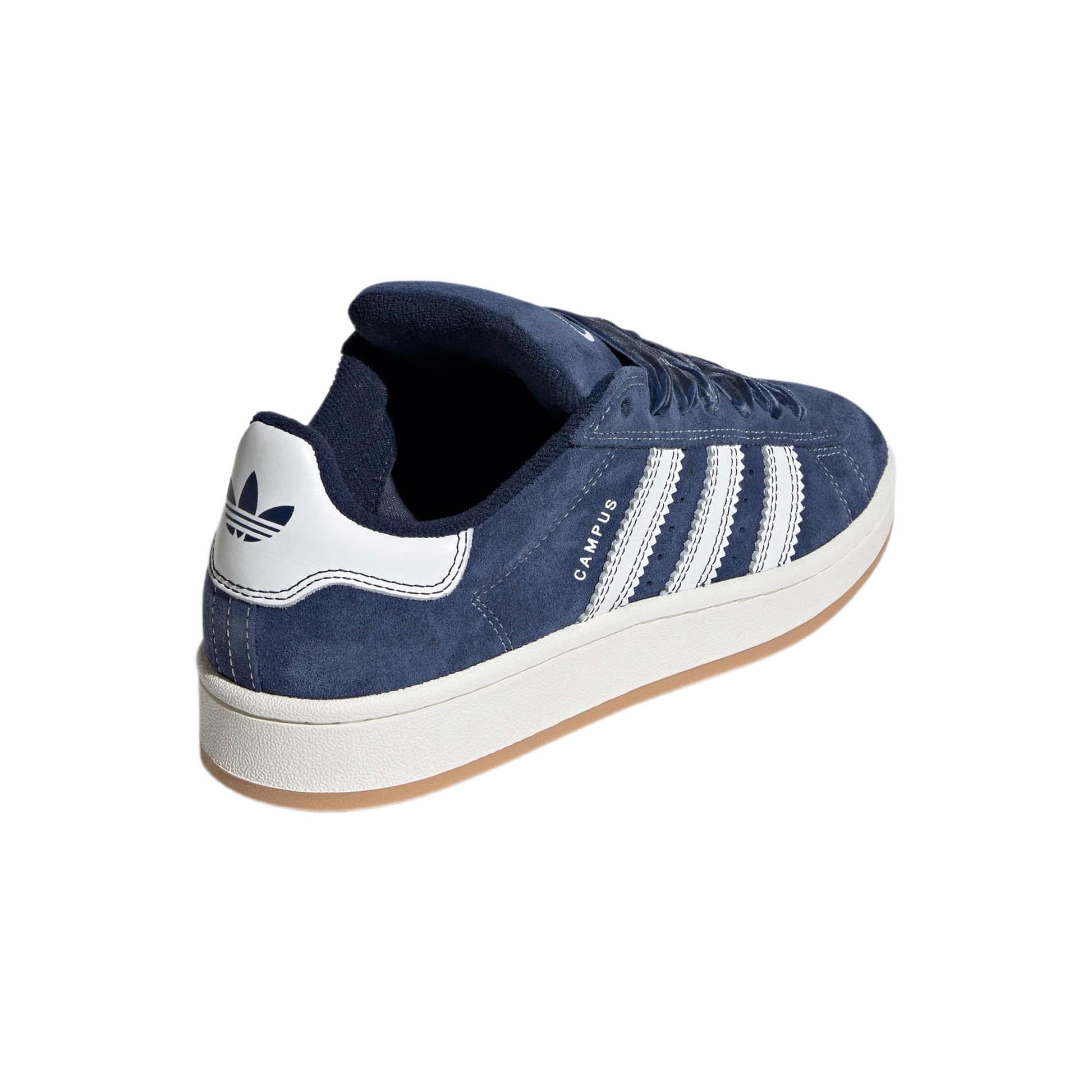 adidas Campus 00s Night Indigo White Gum (Women's)