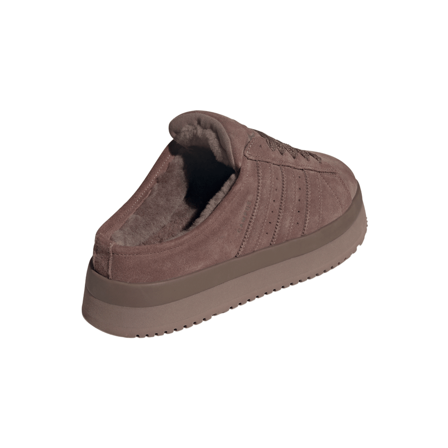 adidas Campus 00s Winter Low Earth Strata (Women's)