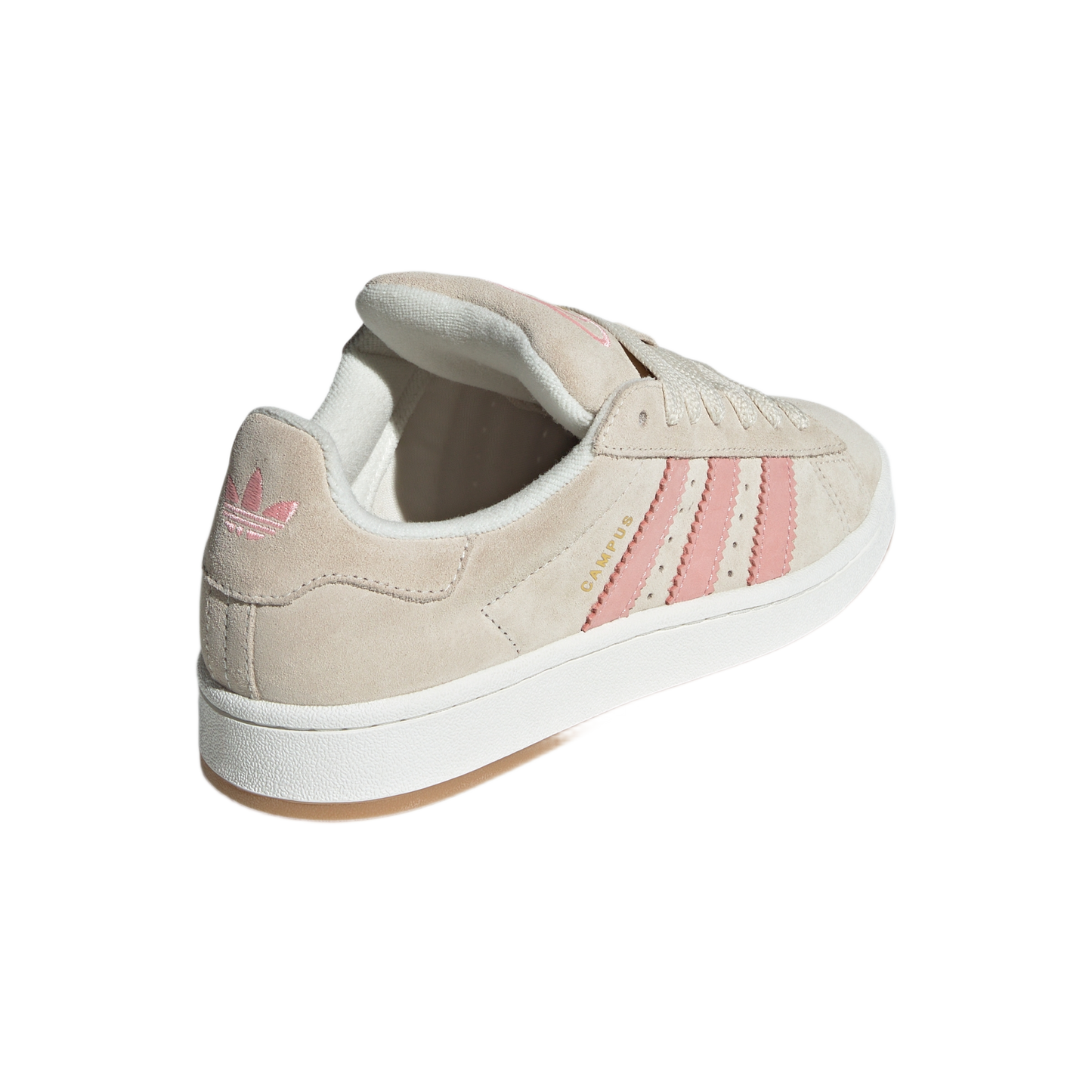 adidas Campus 00s Wonder Mauve Glow Pink (Women's)
