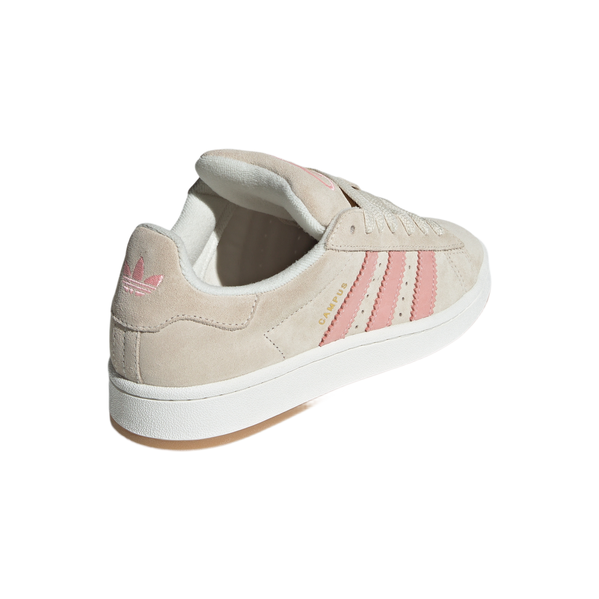 adidas Campus 00s Wonder Mauve Glow Pink (Women's)