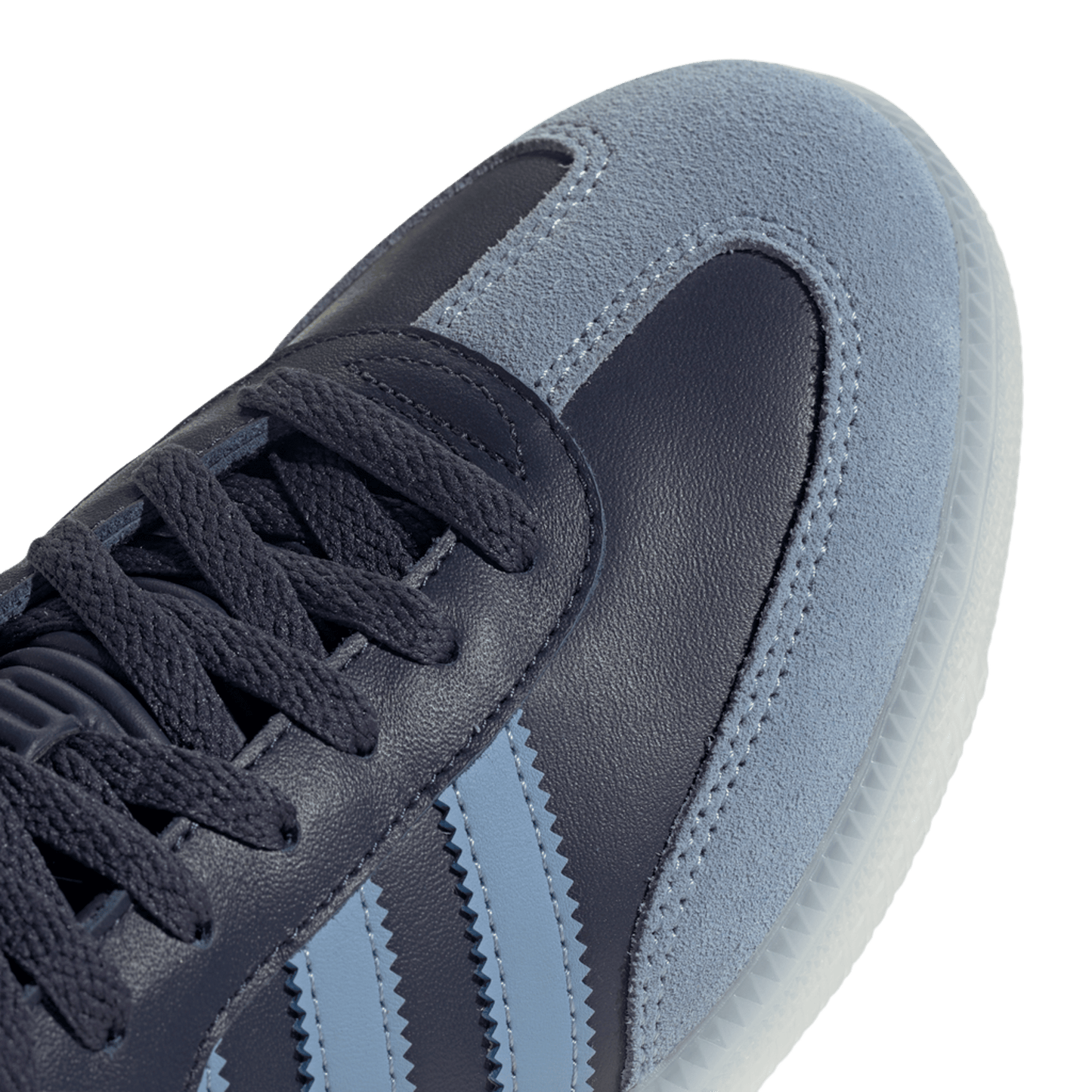 adidas Samba Indoor Argentine Football Association Away Kit