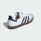 adidas Samba OG Cloud White Night Indigo