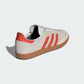 adidas Samba OG Crystal White Preloved Red