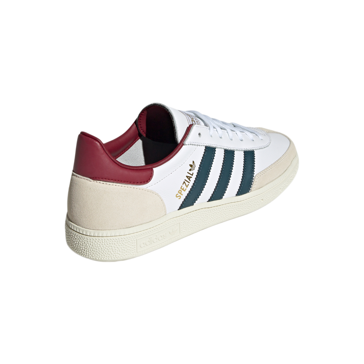 adidas Handball Spezial White Arctic Night