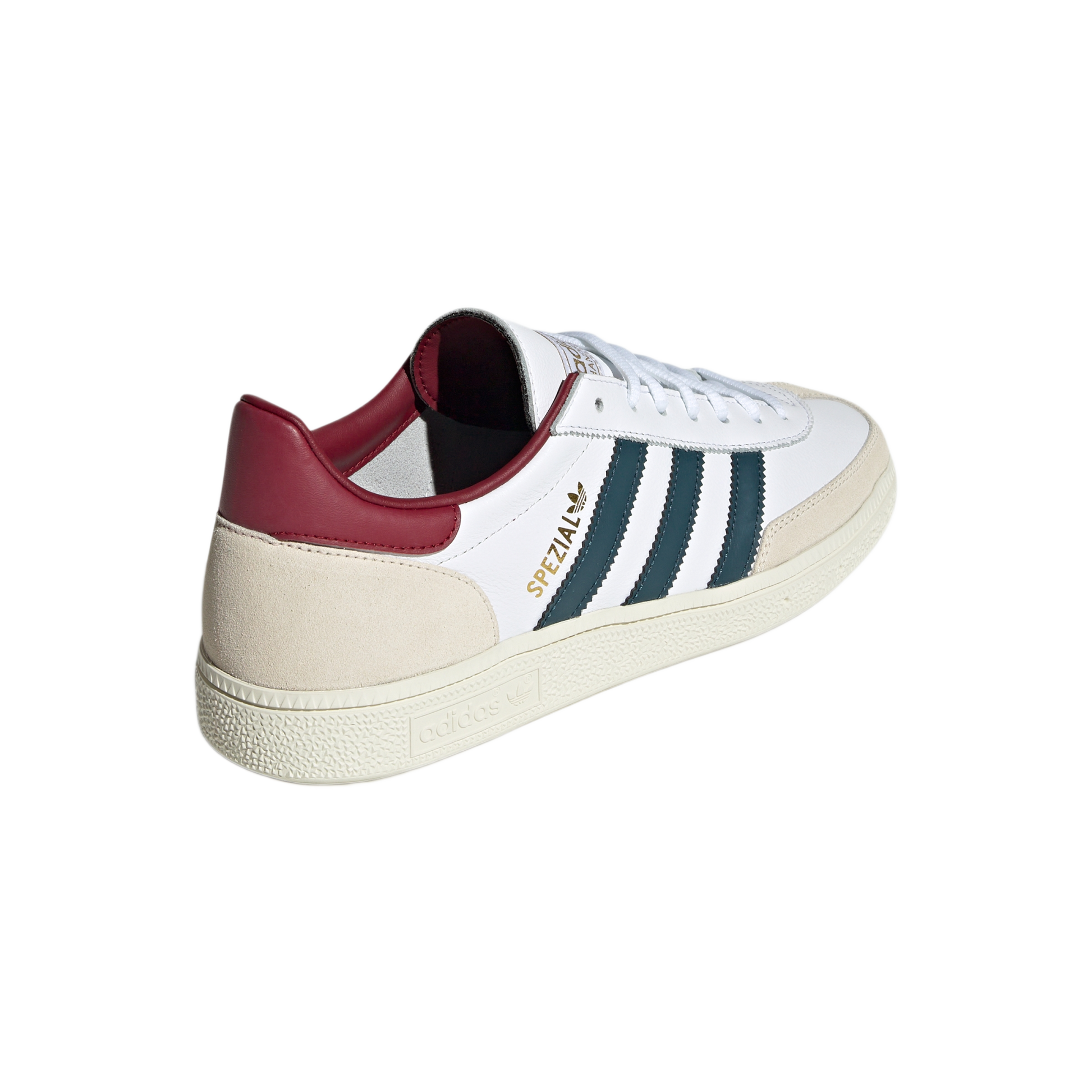 adidas Handball Spezial White Arctic Night