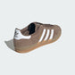 adidas Gazelle Indoor Earth Strata White Gold Metallic
