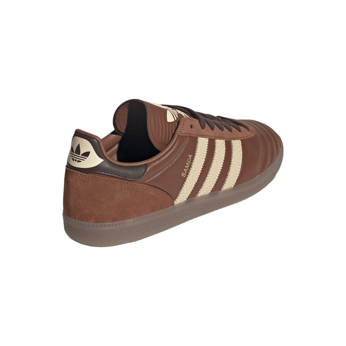 adidas Samba JP Preloved Brown Sand Strata